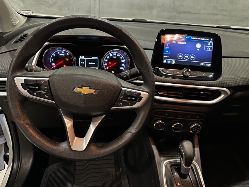 chevrolet tracker 1.0 turbo flex lt automatico 4p 2022