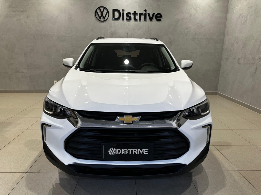 chevrolet tracker 1.0 turbo flex lt automatico 4p 2022