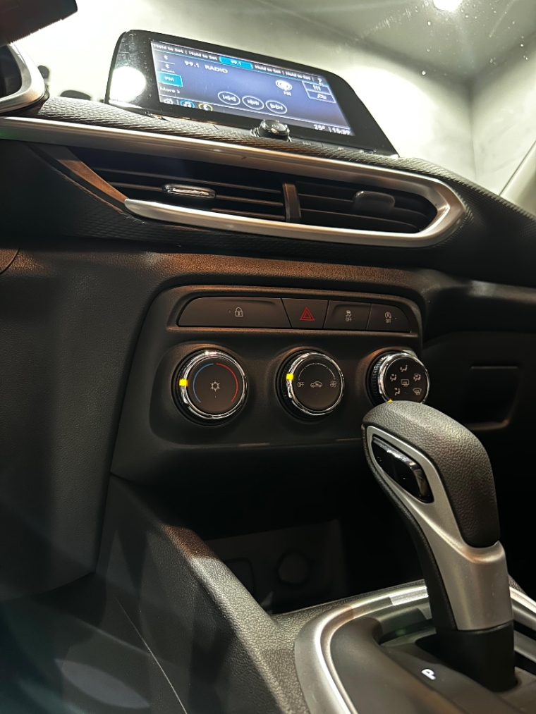 chevrolet tracker 1.0 turbo flex lt automatico 4p 2022