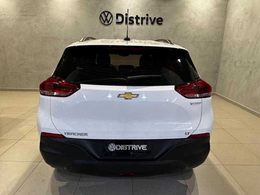 chevrolet tracker 1.0 turbo flex lt automatico 4p 2022