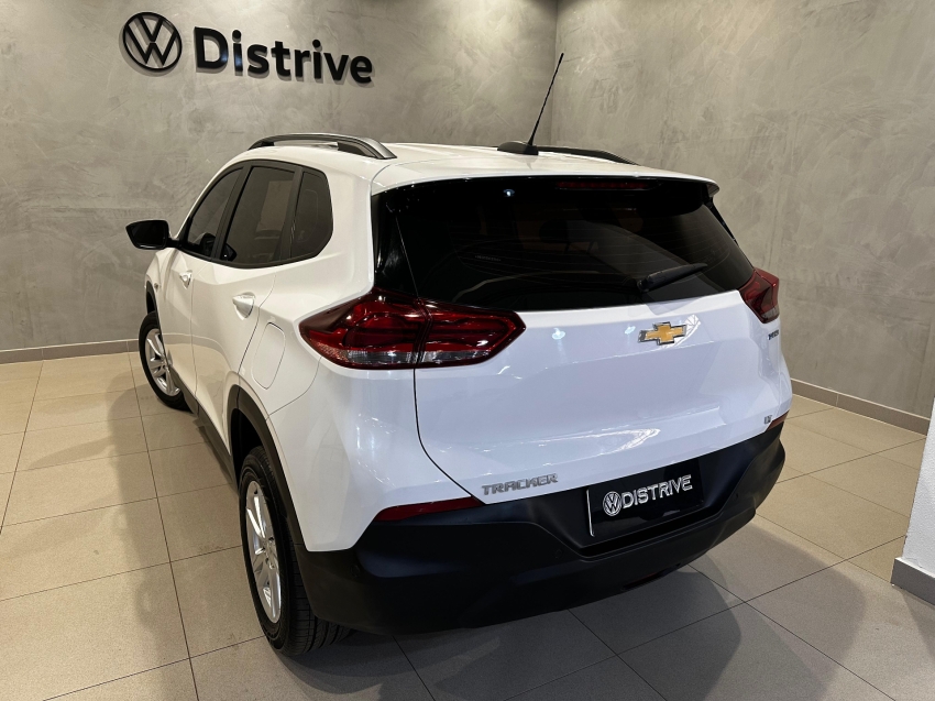chevrolet tracker 1.0 turbo flex lt automatico 4p 2022