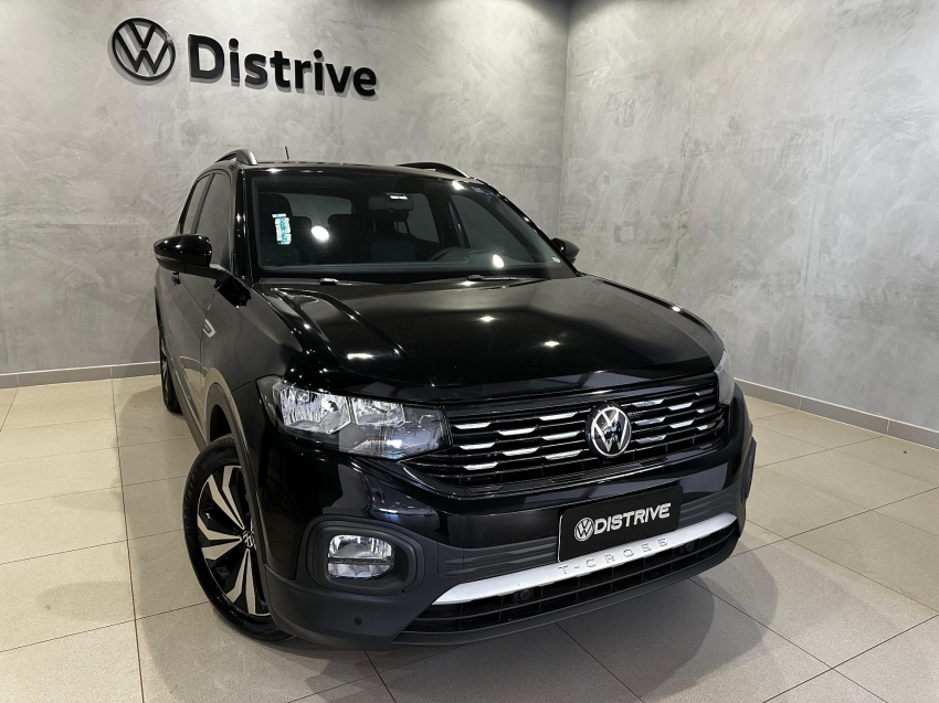 volkswagen t-cross 1.0 200 tsi total flex comfortline automatico 4p 2024 volkswagen t-cross 1.0 200 tsi total flex comfortline automatico 4p 2024