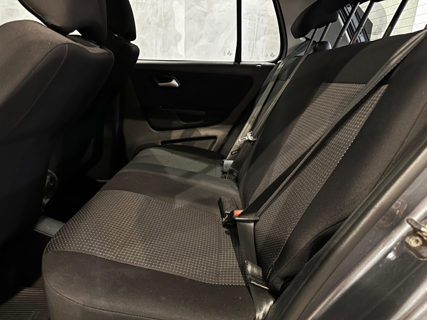 volkswagen fox 1.6 msi total flex connect 4p manual 20229 volkswagen fox 1.6 msi total flex connect 4p manual 20229