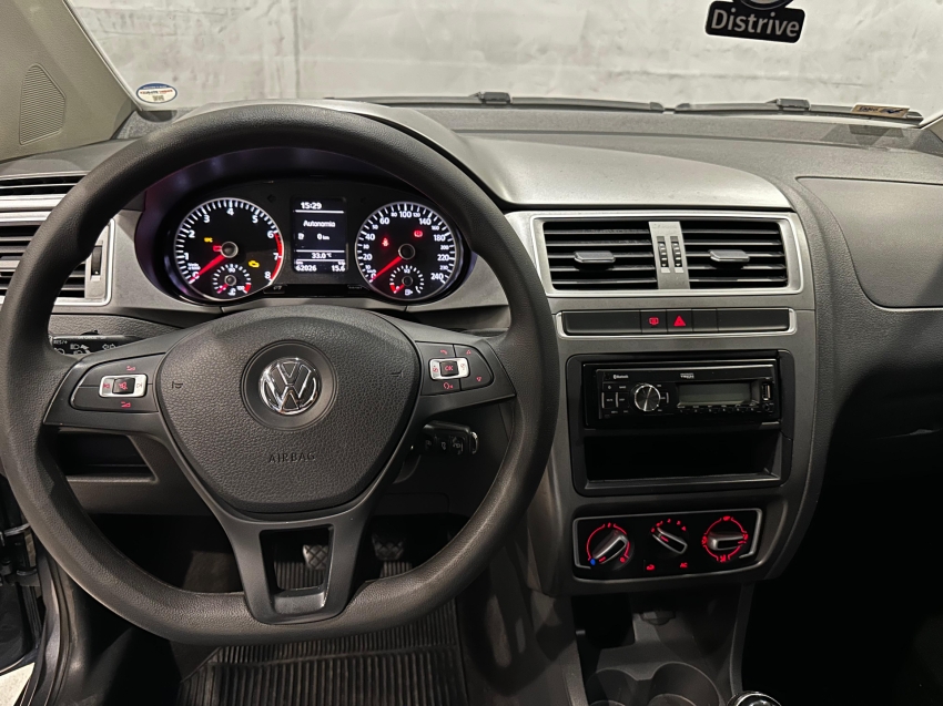 volkswagen fox 1.6 msi total flex connect 4p manual 20226 volkswagen fox 1.6 msi total flex connect 4p manual 20226