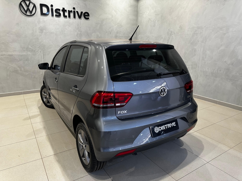volkswagen fox 1.6 msi total flex connect 4p manual 20224 volkswagen fox 1.6 msi total flex connect 4p manual 20224