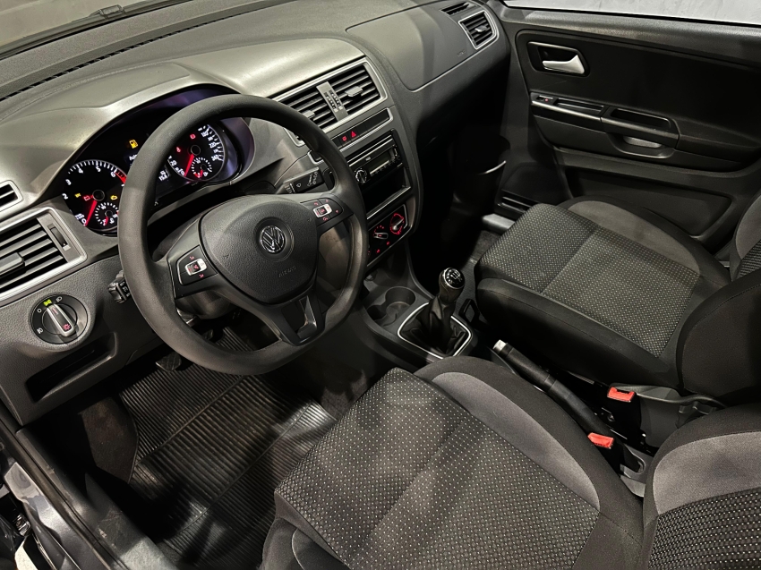 volkswagen fox 1.6 msi total flex connect 4p manual 20227 volkswagen fox 1.6 msi total flex connect 4p manual 20227