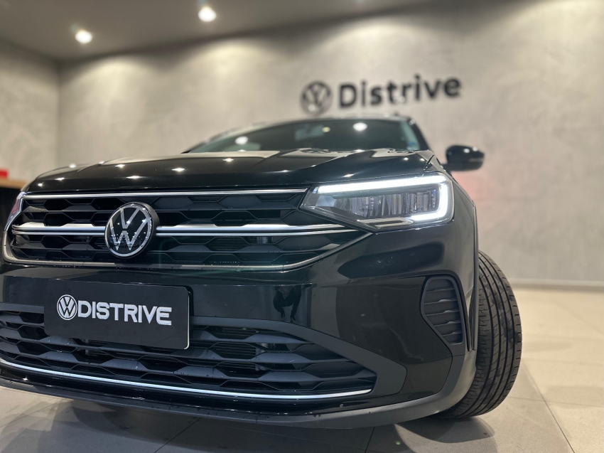 volkswagen nivus 1.0 200 tsi total flex comfortline automatico 4p 2024