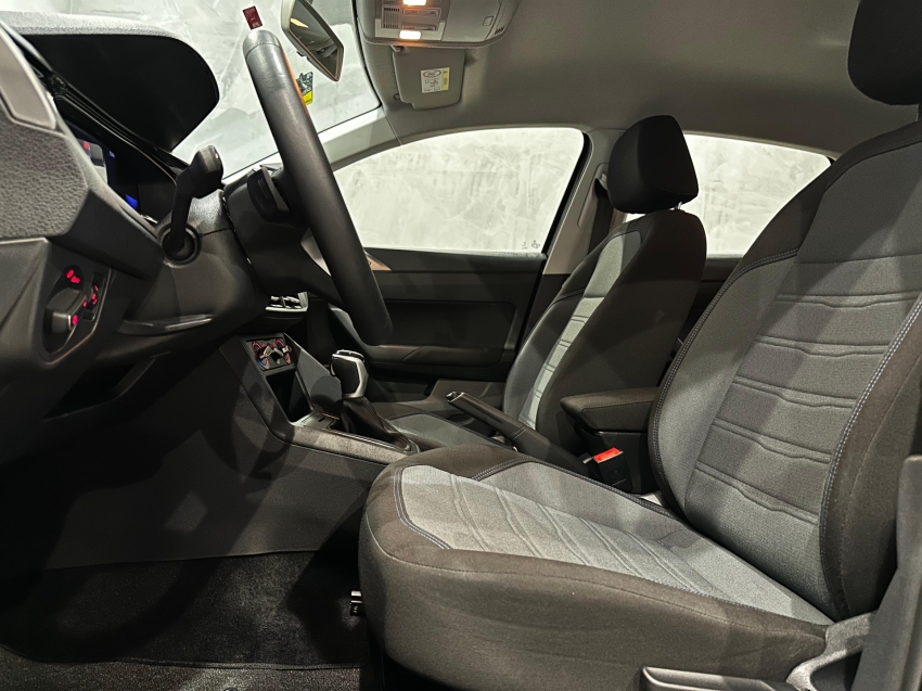 volkswagen nivus 1.0 200 tsi total flex comfortline automatico 4p 2024