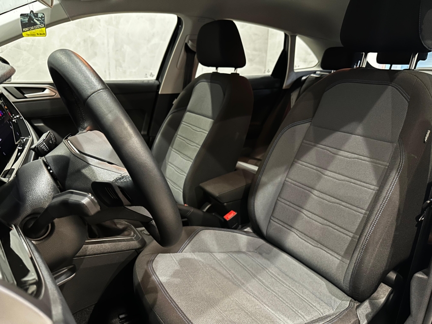 volkswagen nivus 1.0 200 tsi total flex comfortline automatico 4p 2024