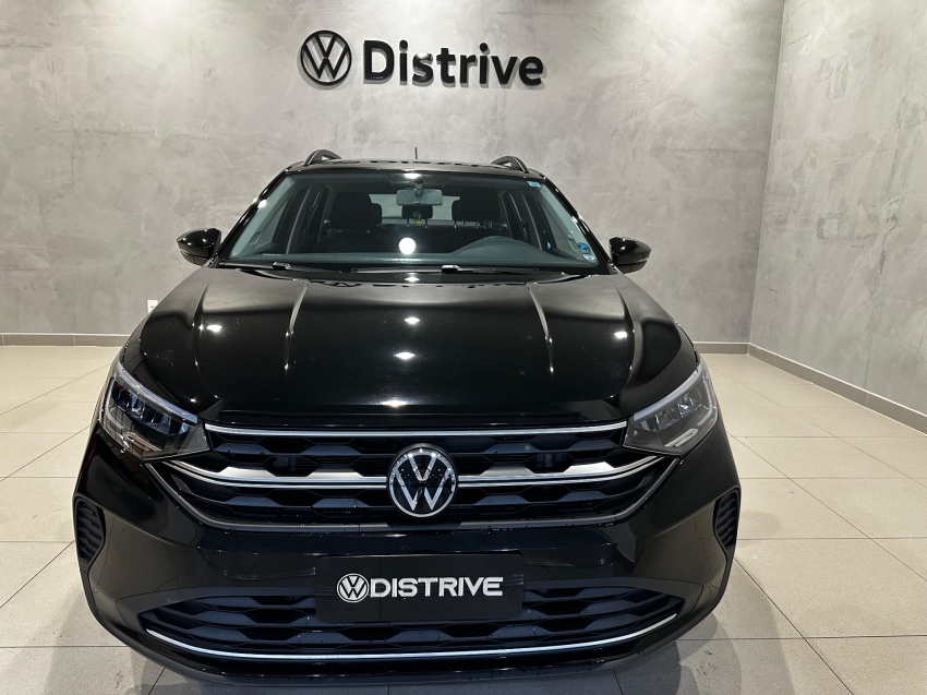 volkswagen nivus 1.0 200 tsi total flex comfortline automatico 4p 2024