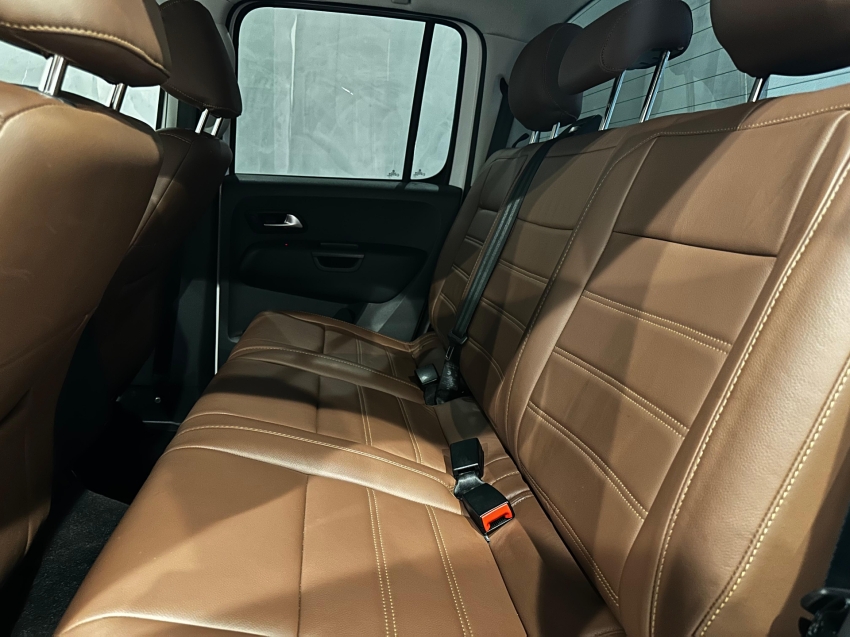 volkswagen amarok 3.0 v6 tdi diesel comfortline cd 4motion automatico flex 4p 2023