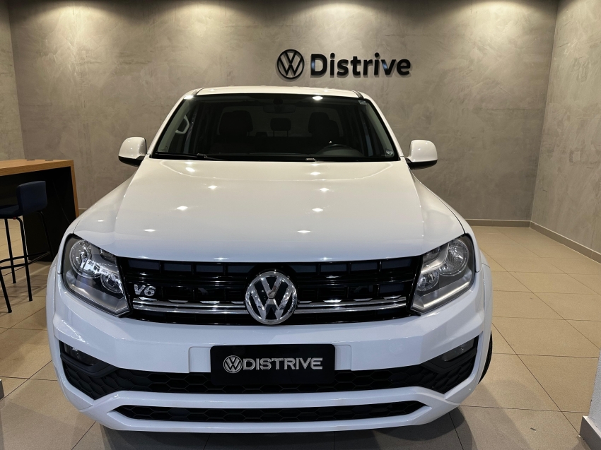 volkswagen amarok 3.0 v6 tdi diesel comfortline cd 4motion automatico flex 4p 2023
