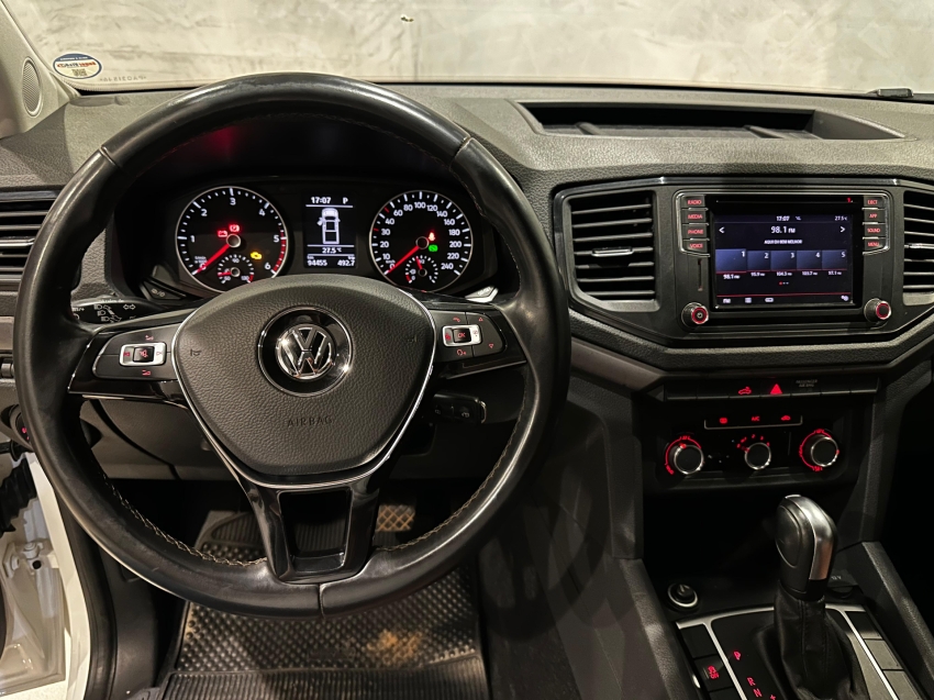 volkswagen amarok 3.0 v6 tdi diesel comfortline cd 4motion automatico flex 4p 2023