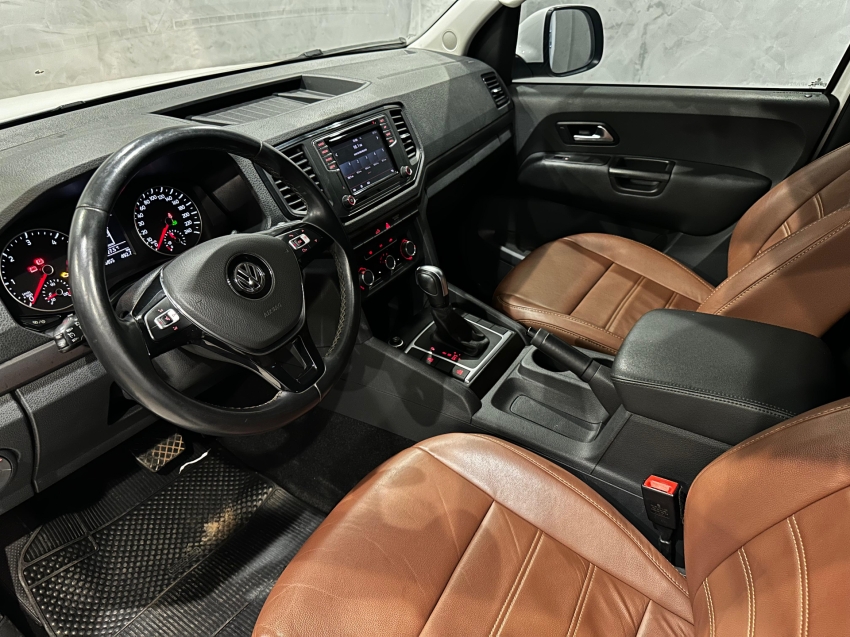 volkswagen amarok 3.0 v6 tdi diesel comfortline cd 4motion automatico flex 4p 2023