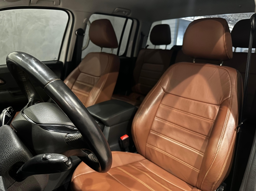 volkswagen amarok 3.0 v6 tdi diesel comfortline cd 4motion automatico flex 4p 2023