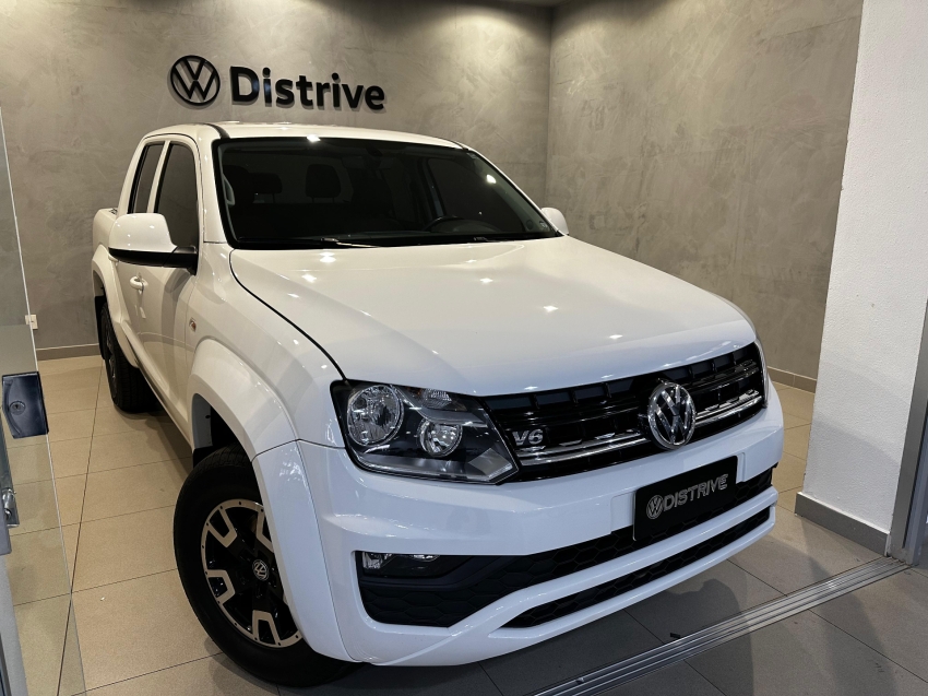 volkswagen amarok 3.0 v6 tdi diesel comfortline cd 4motion automatico flex 4p 2023