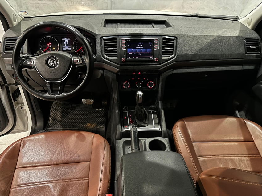 volkswagen amarok 3.0 v6 tdi diesel comfortline cd 4motion automatico flex 4p 2023