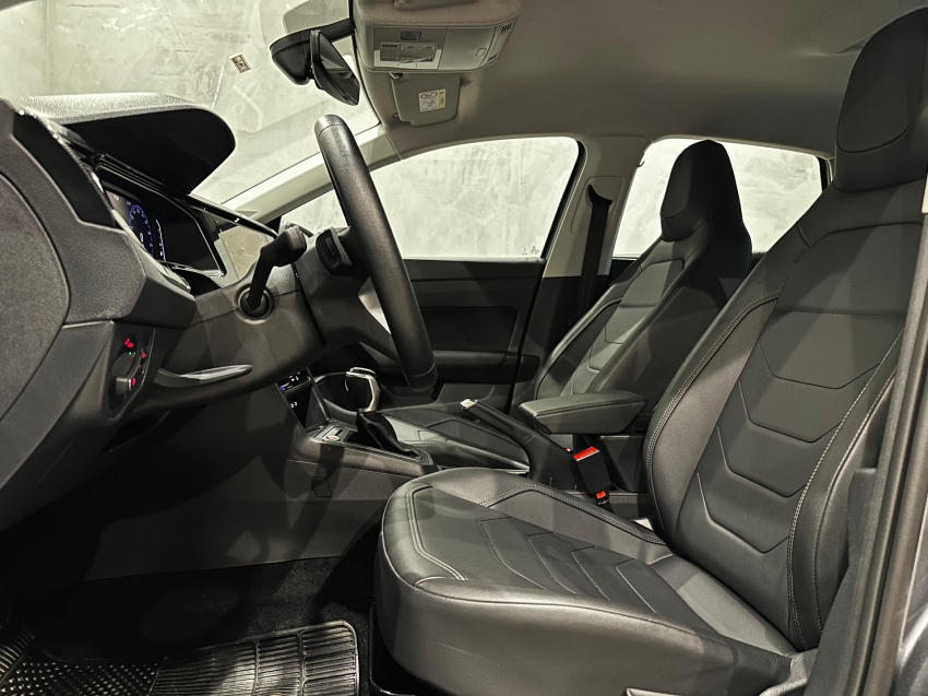 volkswagen polo 1.0 170 tsi highline automatico flex 4p 2025