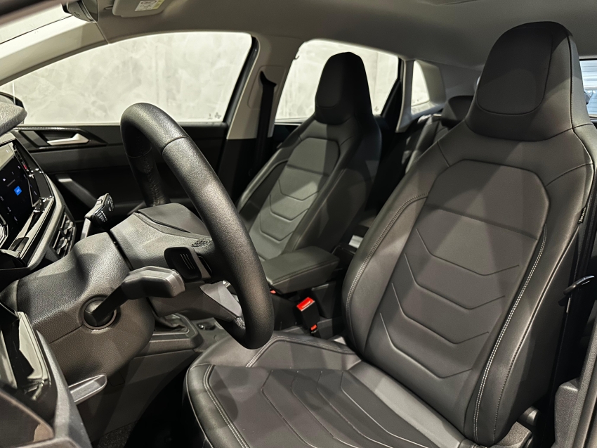 volkswagen polo 1.0 170 tsi highline automatico flex 4p 2025