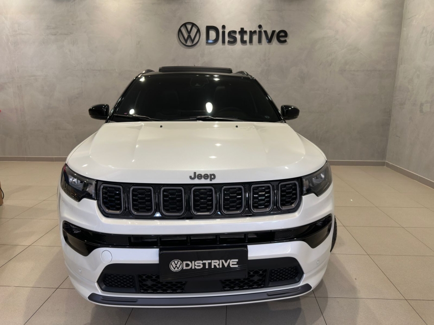 jeep compass 1.3 t270 turbo flex s at6 4p automatico 2025