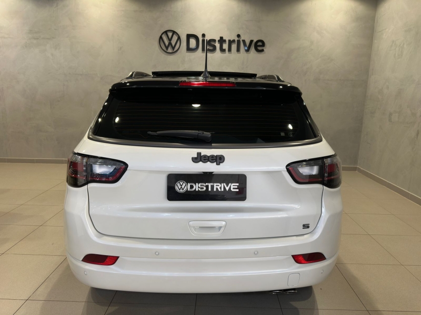 jeep compass 1.3 t270 turbo flex s at6 4p automatico 2025