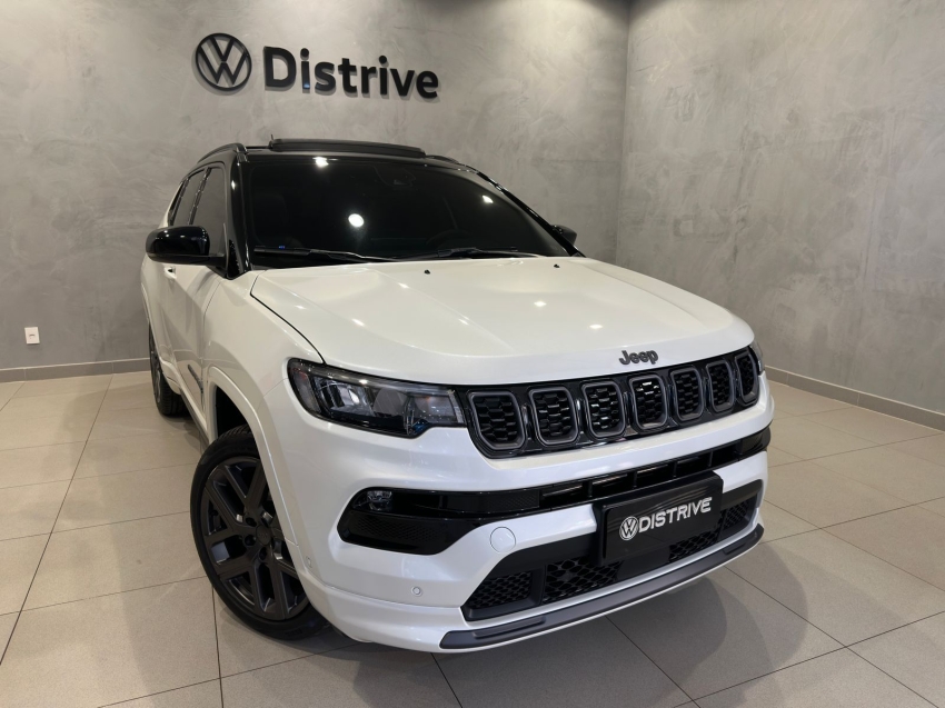 jeep compass 1.3 t270 turbo flex s at6 4p automatico 2025 jeep compass 1.3 t270 turbo flex s at6 4p automatico 2025