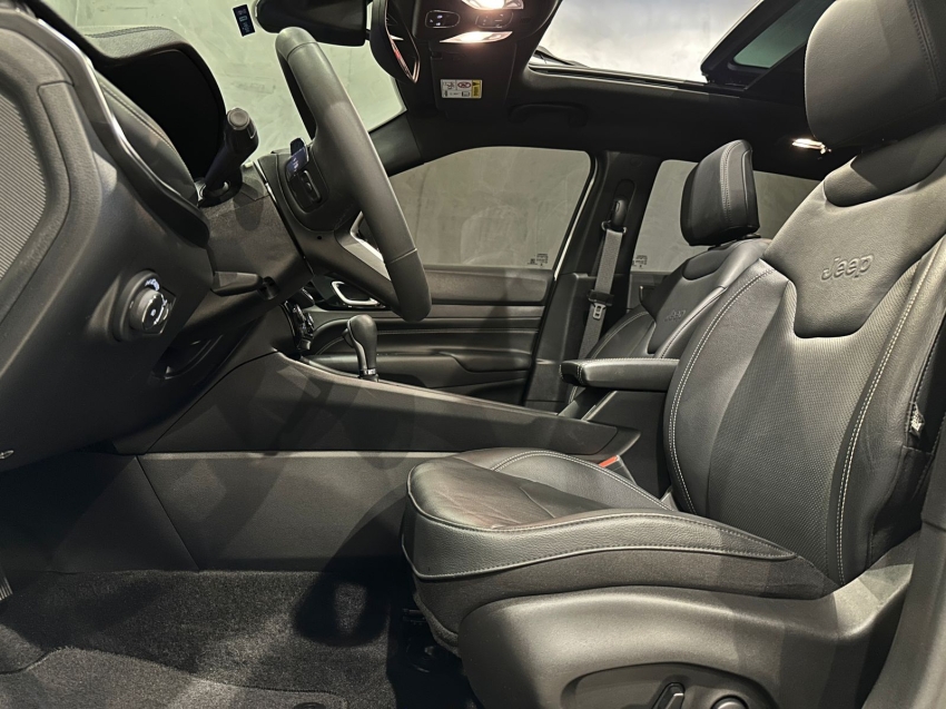 jeep compass 1.3 t270 turbo flex s at6 4p automatico 2025