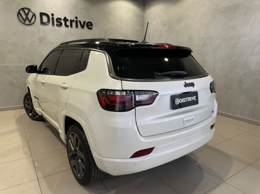 jeep compass 1.3 t270 turbo flex s at6 4p automatico 2025