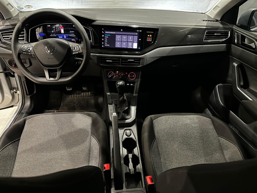 volkswagen virtus 1.0 170 tsi manual flex 4p 2024