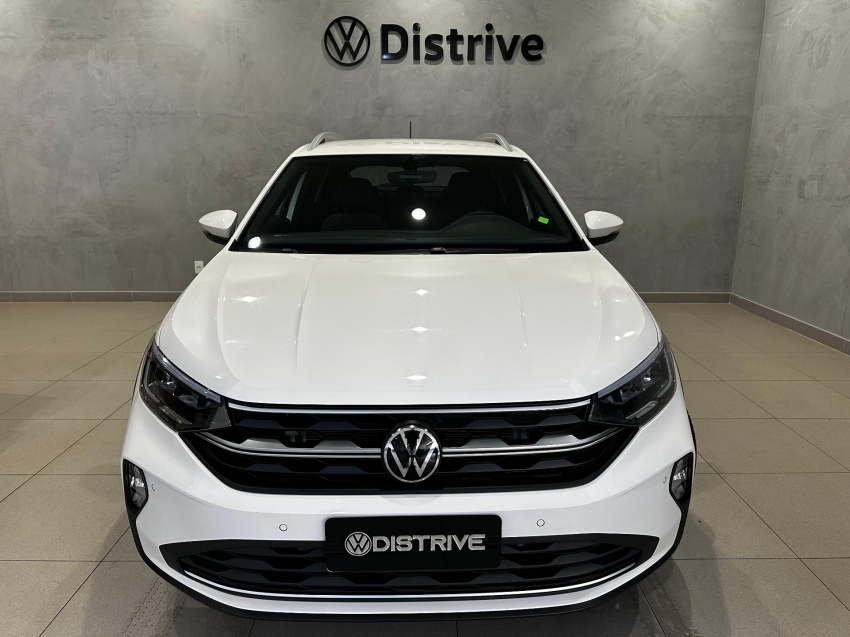 volkswagen nivus 1.0 200 tsi total flex highline automatico 4p 2023