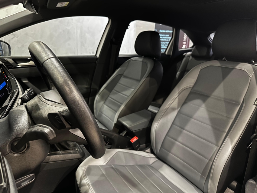 volkswagen nivus 1.0 200 tsi total flex highline automatico 4p 2023
