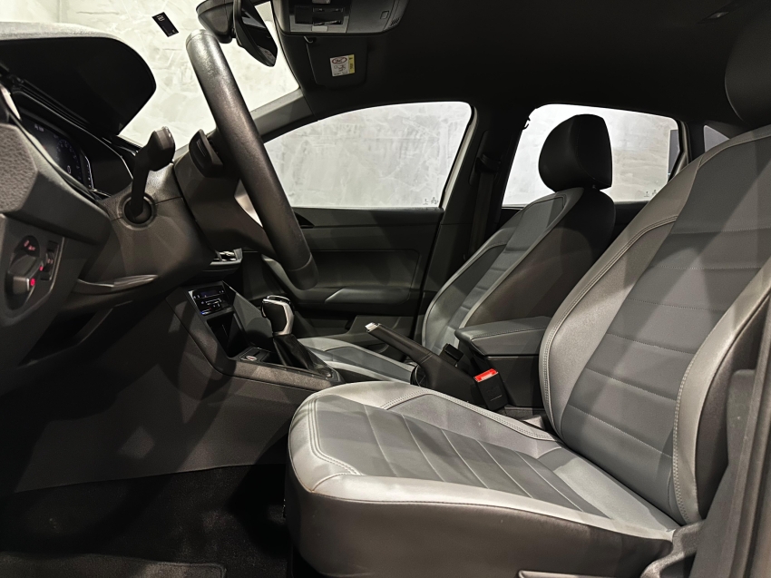 volkswagen nivus 1.0 200 tsi total flex highline automatico 4p 2023