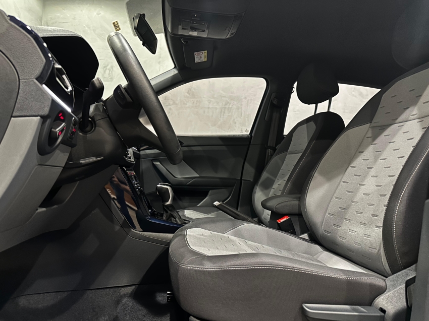 volkswagen t-cross 1.0 200 tsi total flex comfortline automatico 4p 2023