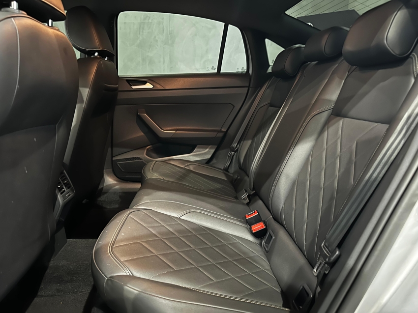 volkswagen virtus 1.4 250 tsi exclusive automatico 1.3 flex 4p 2024