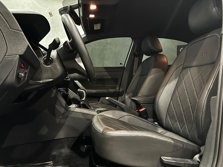 volkswagen virtus 1.4 250 tsi exclusive automatico 1.3 flex 4p 2024