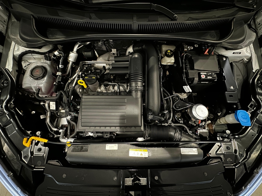volkswagen virtus 1.4 250 tsi exclusive automatico 1.3 flex 4p 2024