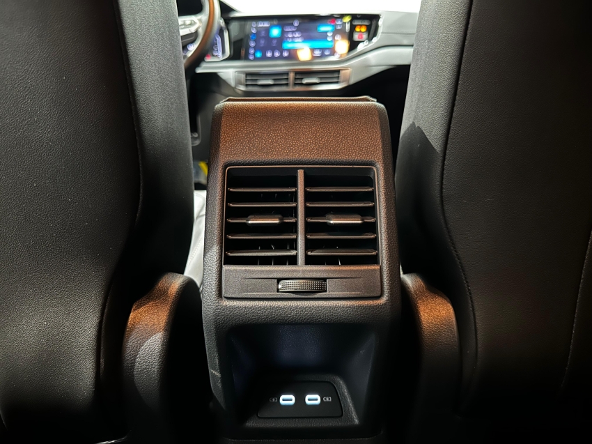 volkswagen virtus 1.4 250 tsi exclusive automatico 1.3 flex 4p 2024