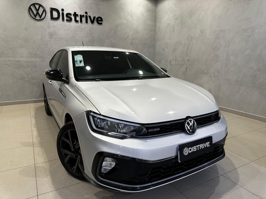 volkswagen virtus 1.4 250 tsi exclusive automatico 1.3 flex 4p 2024 volkswagen virtus 1.4 250 tsi exclusive automatico 1.3 flex 4p 2024