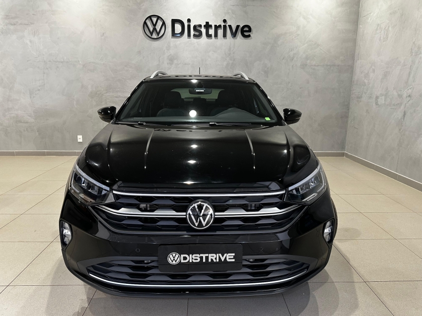 volkswagen nivus 1.0 200 tsi total flex highline automatico 4p 2024