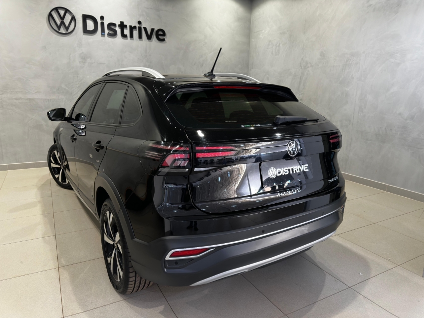 volkswagen nivus 1.0 200 tsi total flex highline automatico 4p 2024