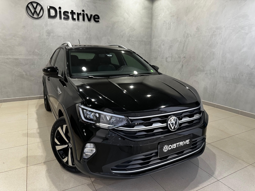 volkswagen nivus 1.0 200 tsi total flex highline automatico 4p 2024