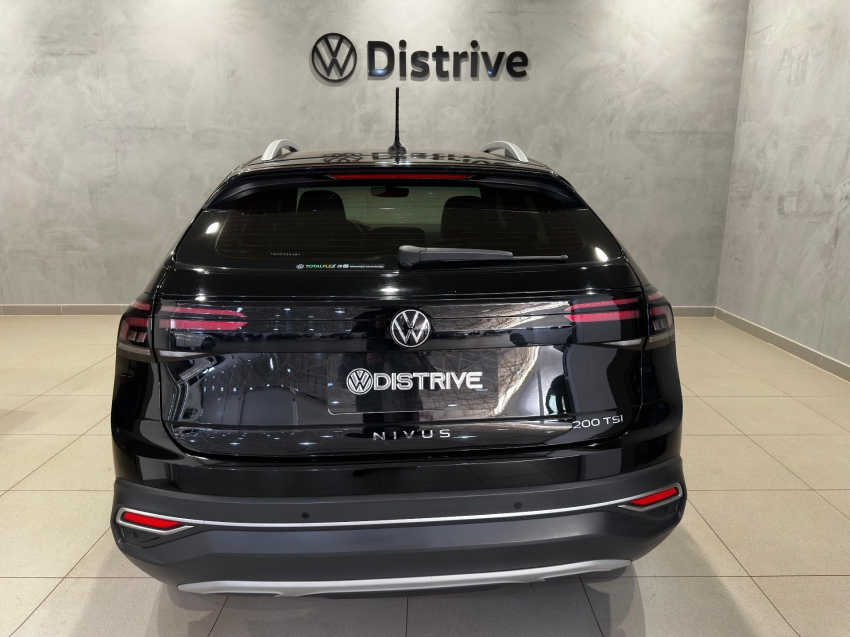 volkswagen nivus 1.0 200 tsi total flex highline automatico 4p 2024