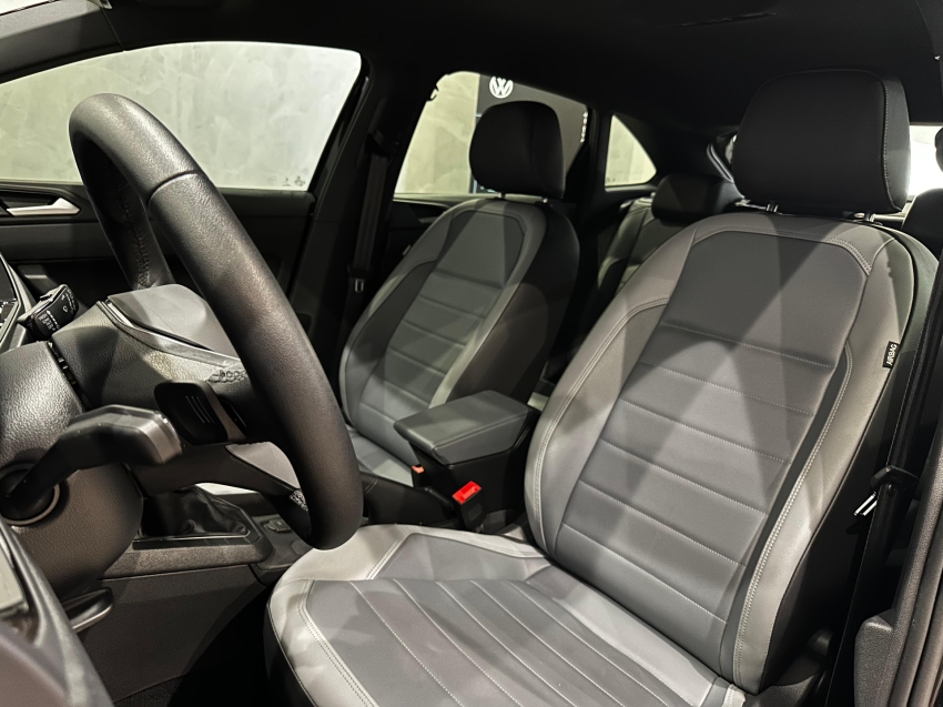 volkswagen nivus 1.0 200 tsi total flex highline automatico 4p 2024