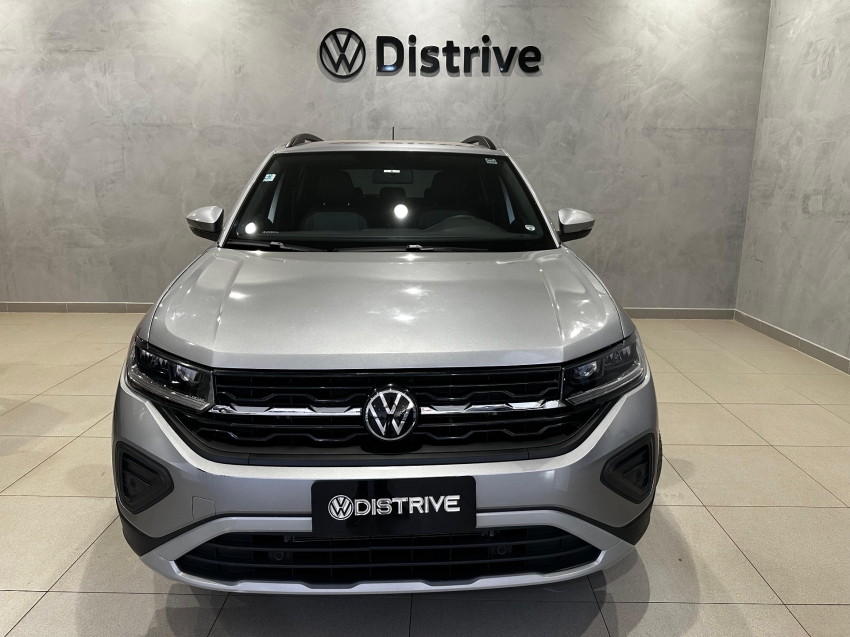 volkswagen t-cross 1.0 200 tsi total flex comfortline automatico 4p 2025 volkswagen t-cross 1.0 200 tsi total flex comfortline automatico 4p 2025