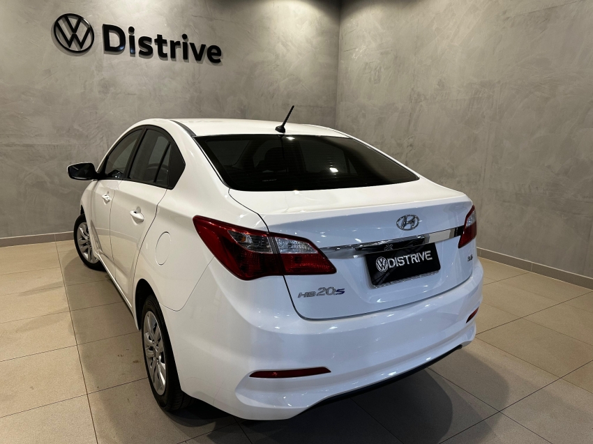 hyundai hb20s 1.6 comfort plus 16v flex 4p manual 2017