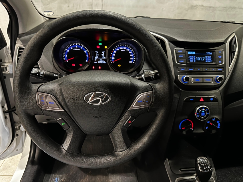 hyundai hb20s 1.6 comfort plus 16v flex 4p manual 2017
