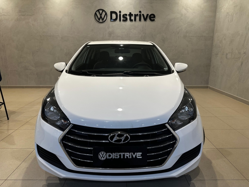 hyundai hb20s 1.6 comfort plus 16v flex 4p manual 2017