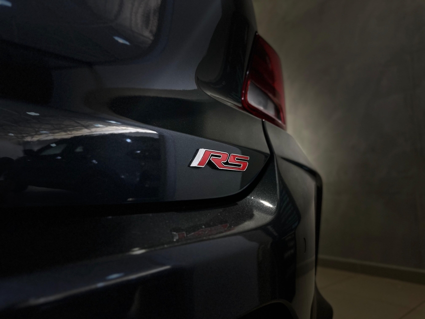 chevrolet onix 1.0 turbo flex rs automatico 4p 2024