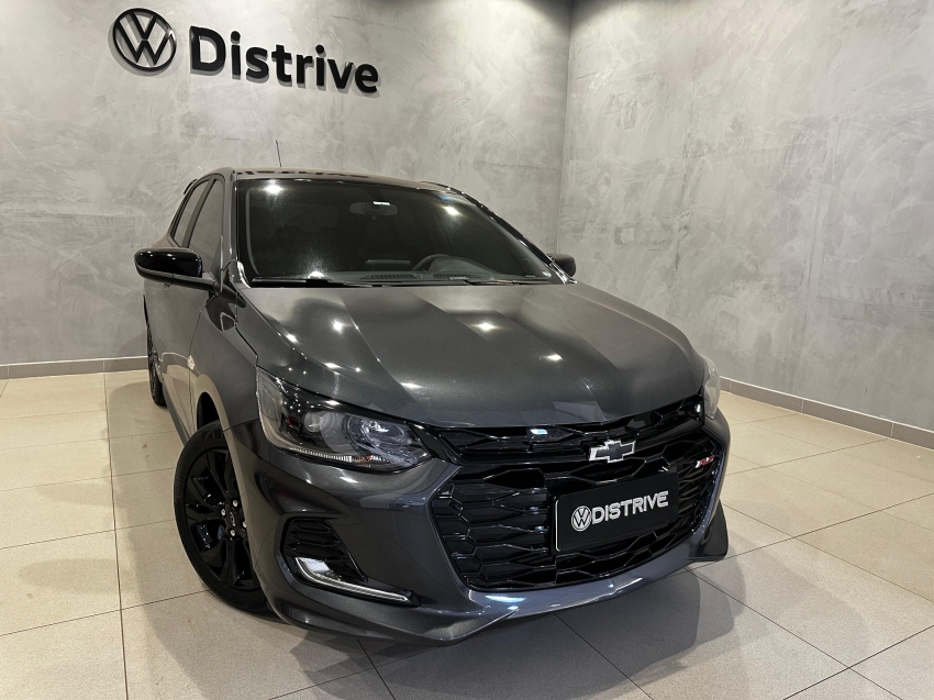 chevrolet onix 1.0 turbo flex rs automatico 4p 2024 chevrolet onix 1.0 turbo flex rs automatico 4p 2024