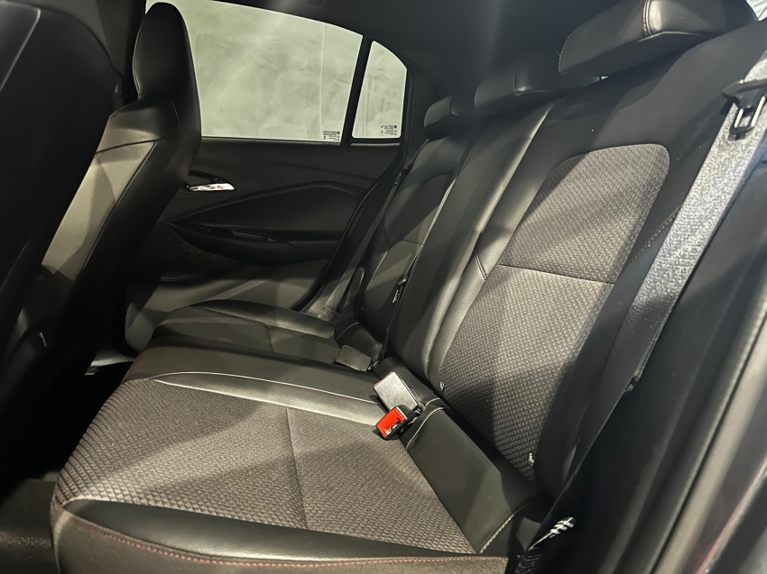 chevrolet onix 1.0 turbo flex rs automatico 4p 2024